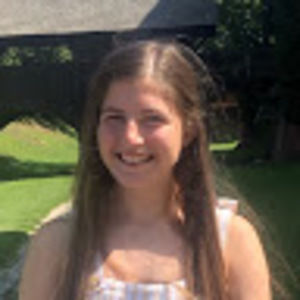 Meet your Posher, Vicky